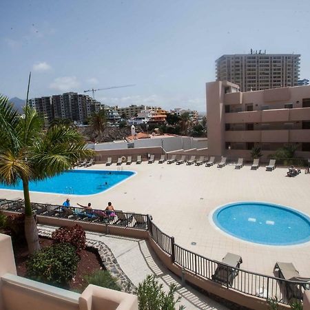 Doble Dream2 Bedroom Apartment Costa Adeje  Zewnętrze zdjęcie