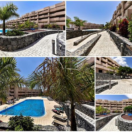 Doble Dream2 Bedroom Apartment Costa Adeje  Zewnętrze zdjęcie