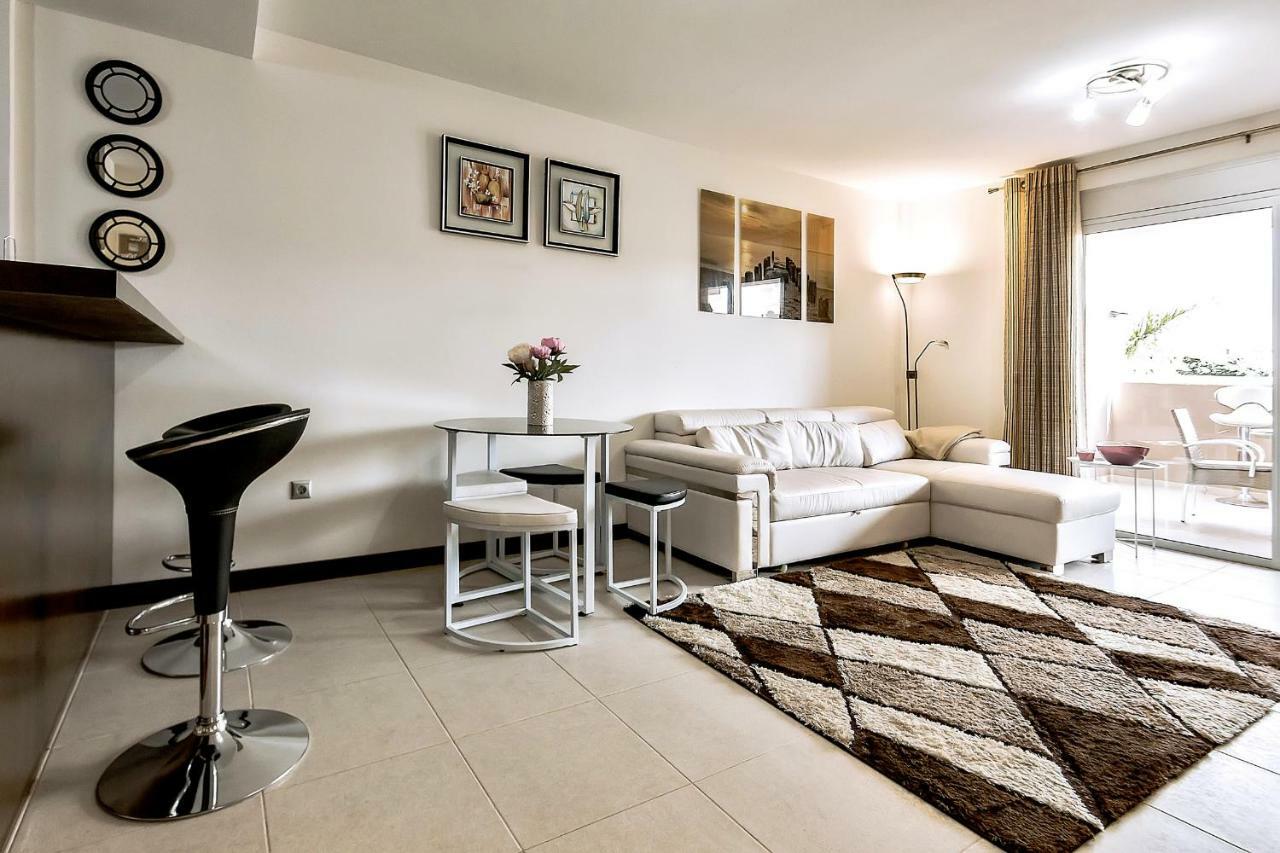 Doble Dream2 Bedroom Apartment Costa Adeje  Zewnętrze zdjęcie