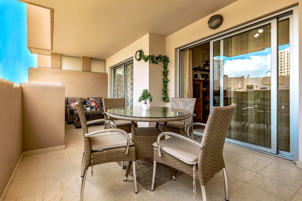 Doble Dream2 Bedroom Apartment Costa Adeje  Zewnętrze zdjęcie