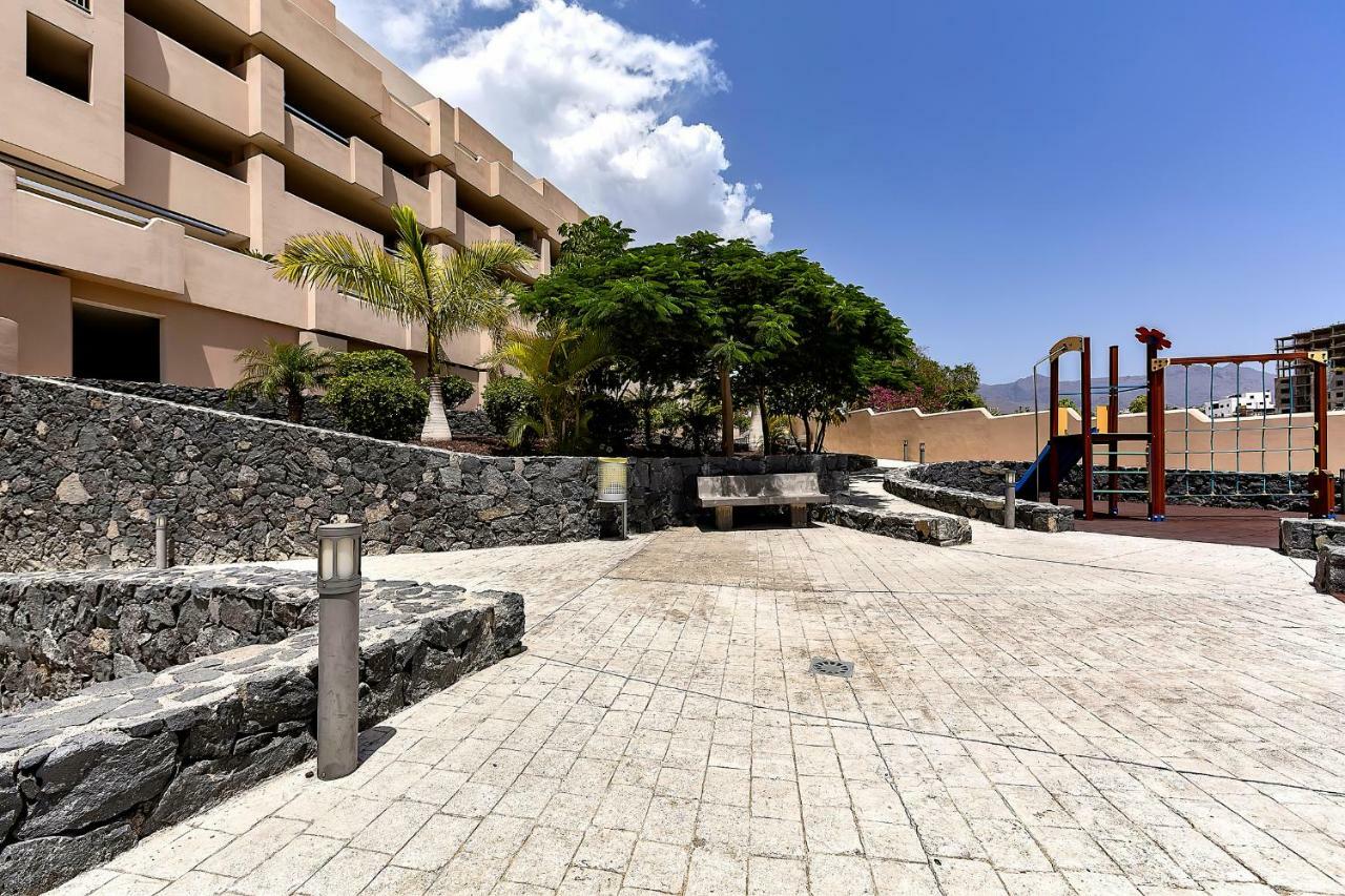 Doble Dream2 Bedroom Apartment Costa Adeje  Zewnętrze zdjęcie