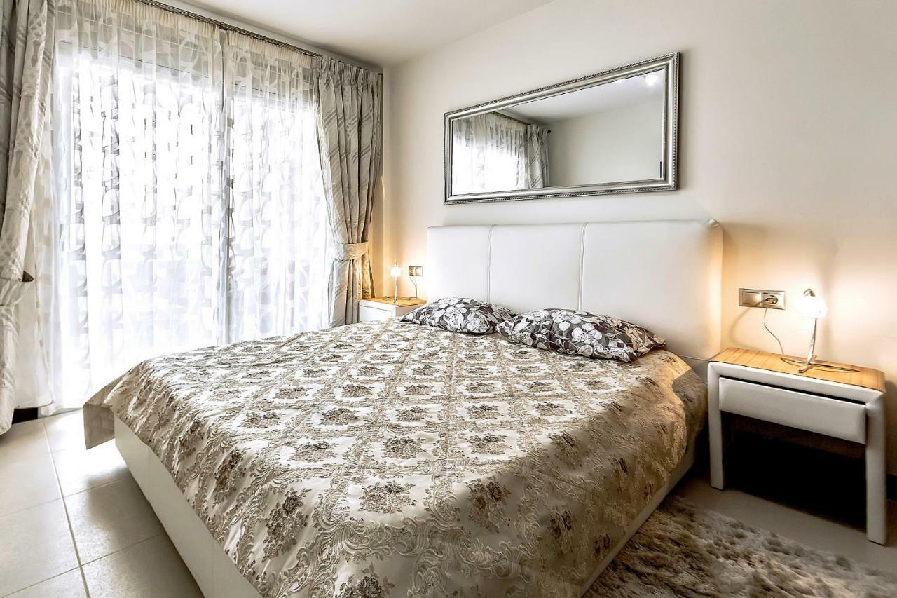 Doble Dream2 Bedroom Apartment Costa Adeje  Zewnętrze zdjęcie