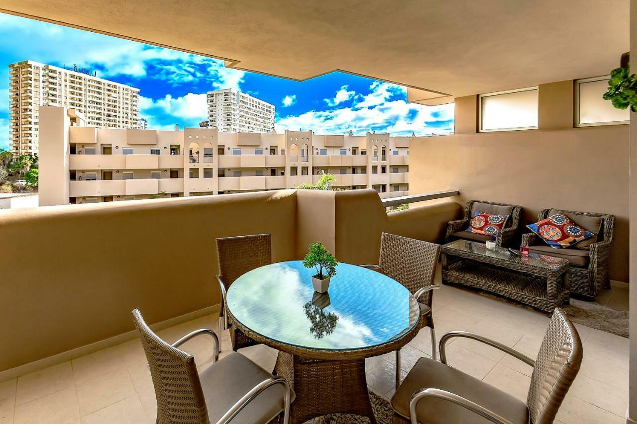 Doble Dream2 Bedroom Apartment Costa Adeje  Zewnętrze zdjęcie