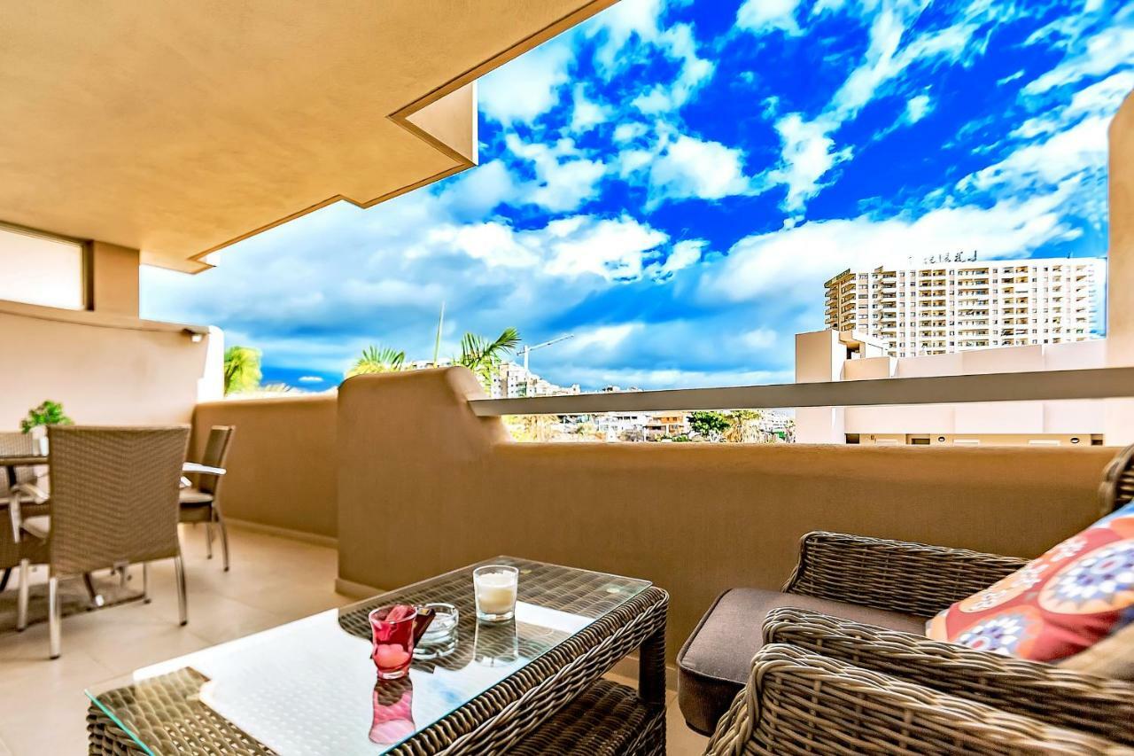 Doble Dream2 Bedroom Apartment Costa Adeje  Zewnętrze zdjęcie