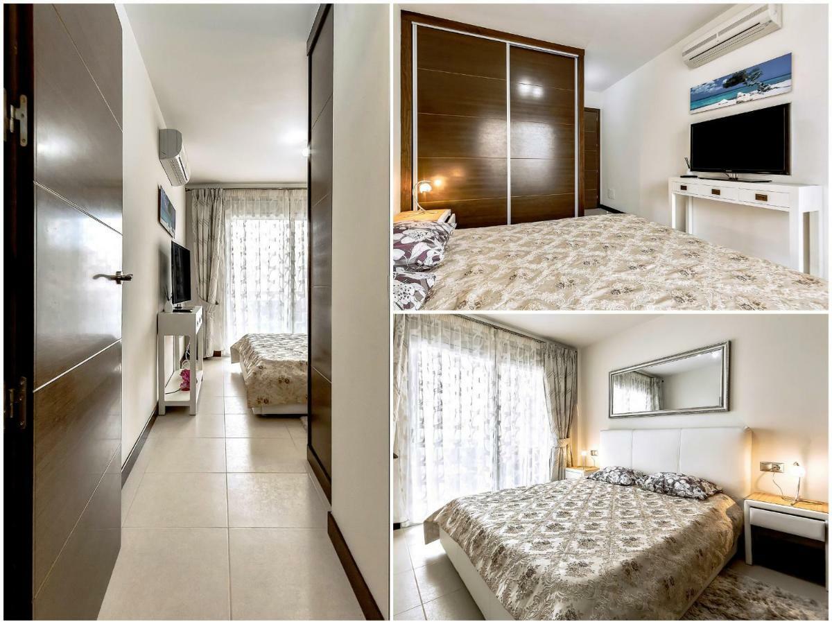 Doble Dream2 Bedroom Apartment Costa Adeje  Zewnętrze zdjęcie