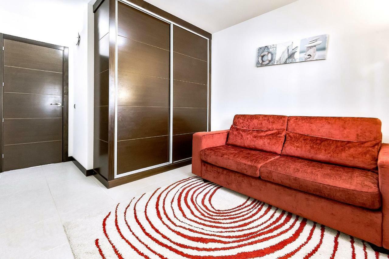 Doble Dream2 Bedroom Apartment Costa Adeje  Zewnętrze zdjęcie