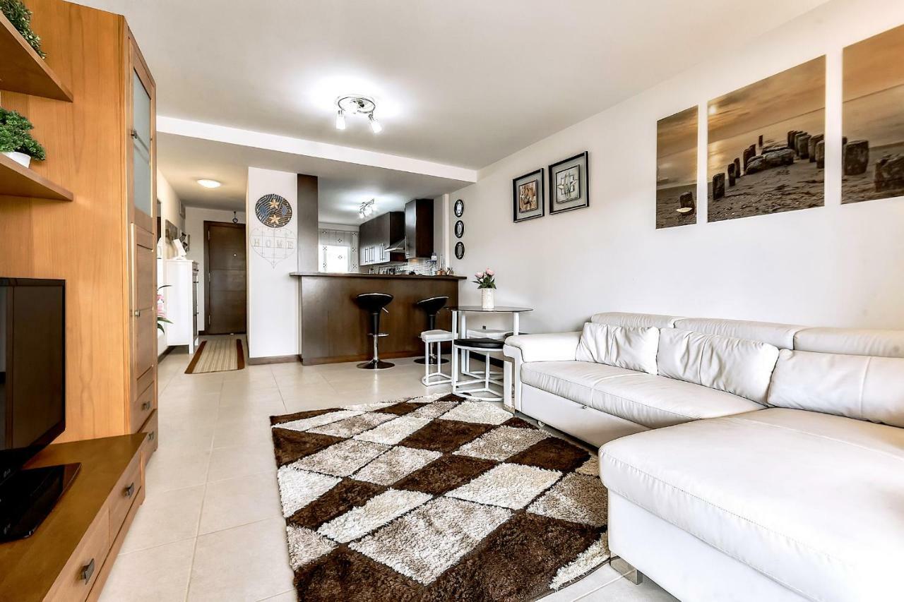 Doble Dream2 Bedroom Apartment Costa Adeje  Zewnętrze zdjęcie