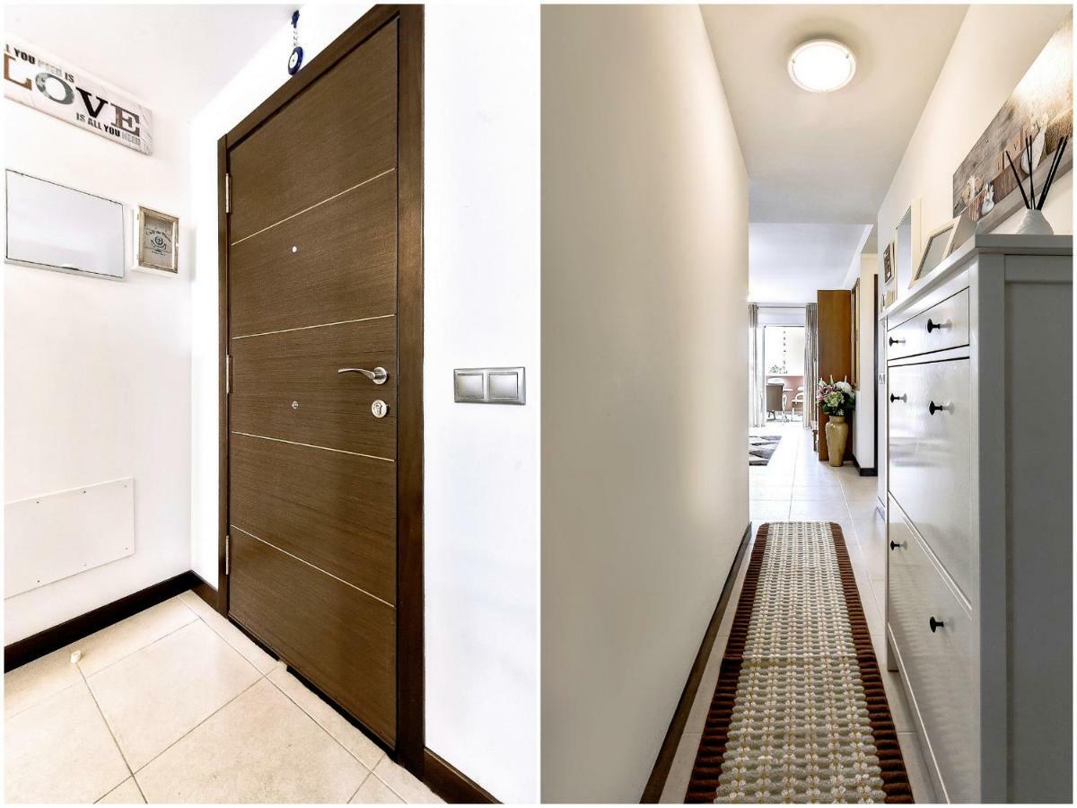 Doble Dream2 Bedroom Apartment Costa Adeje  Zewnętrze zdjęcie