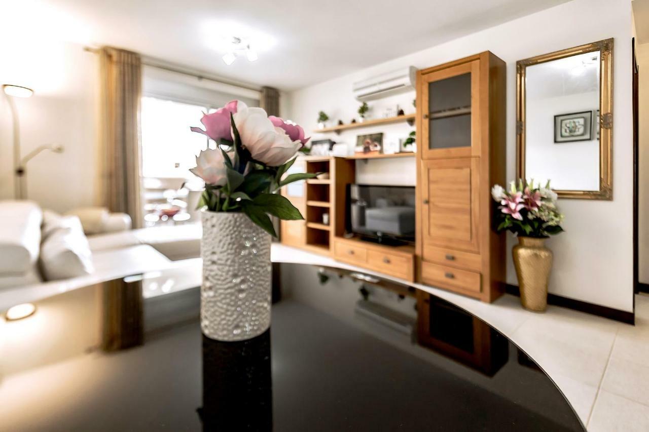 Doble Dream2 Bedroom Apartment Costa Adeje  Zewnętrze zdjęcie