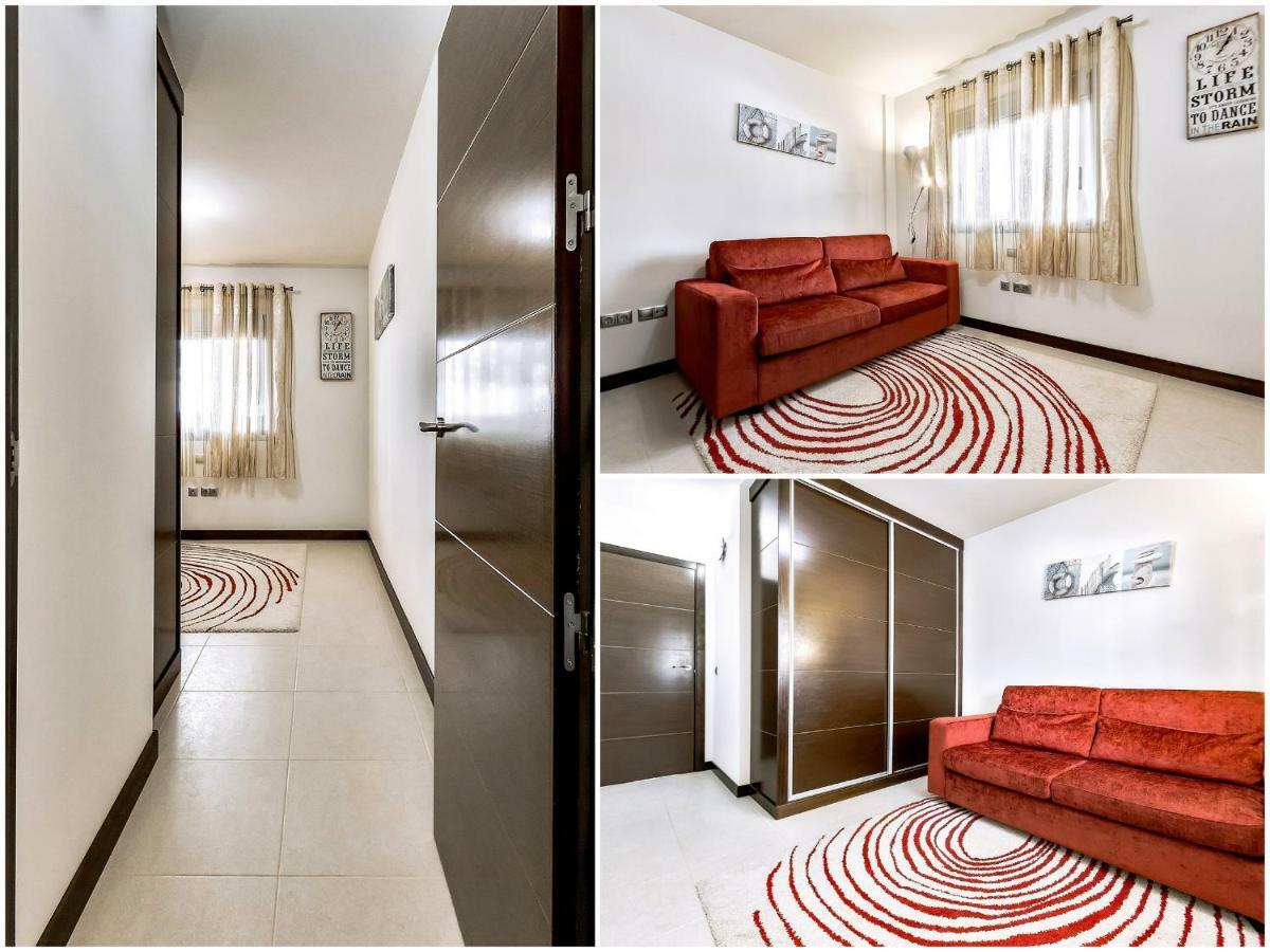 Doble Dream2 Bedroom Apartment Costa Adeje  Zewnętrze zdjęcie