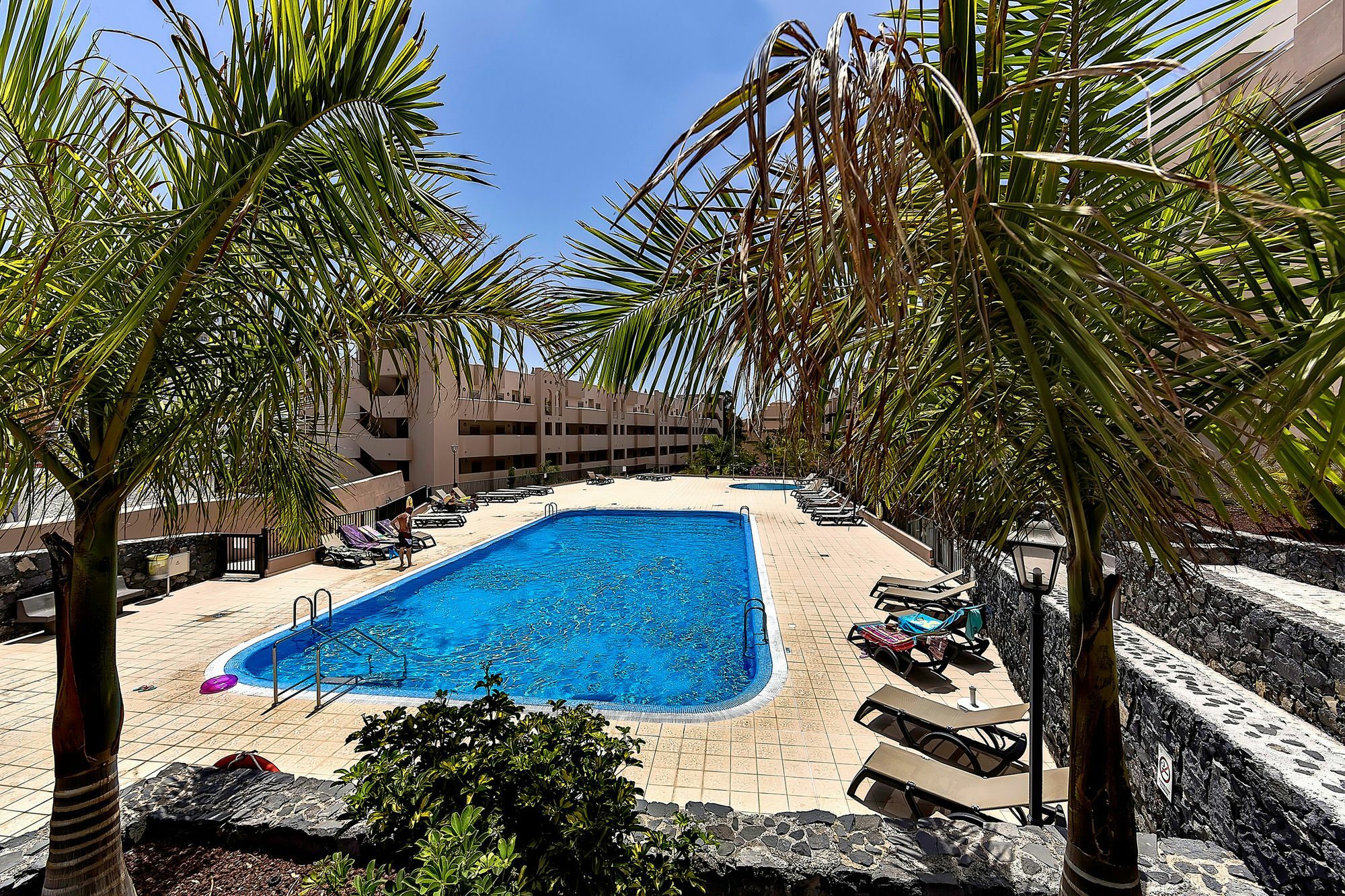 Doble Dream2 Bedroom Apartment Costa Adeje  Zewnętrze zdjęcie
